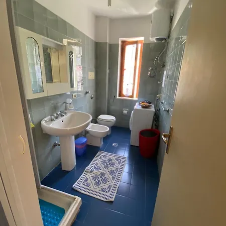 Apartment In Mareblu *