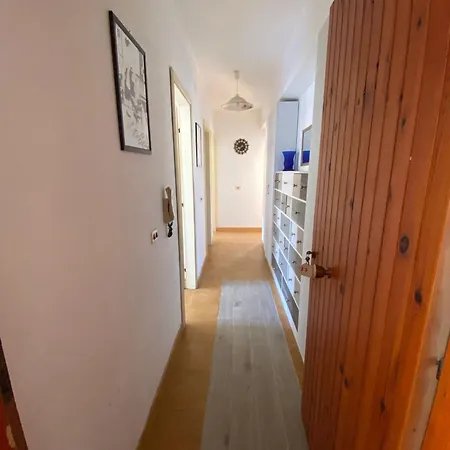 Apartment In Mareblu *