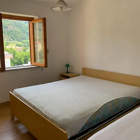 Lejlighed In Mareblu Nocera Terinese