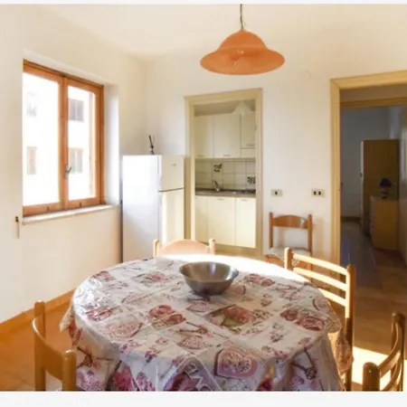 In Mareblu Apartment *