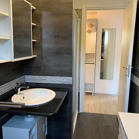 Apartment In Mareblu Nocera Terinese