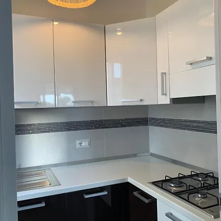 Apartment In Mareblu Nocera Terinese