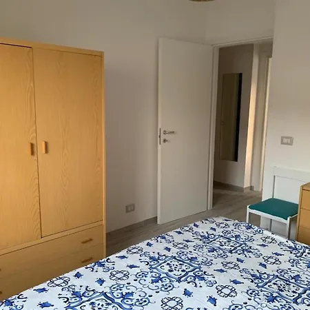 Apartment In Mareblu