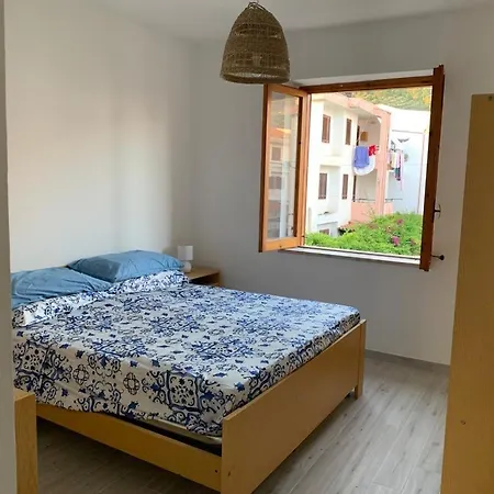 Apartment In Mareblu *